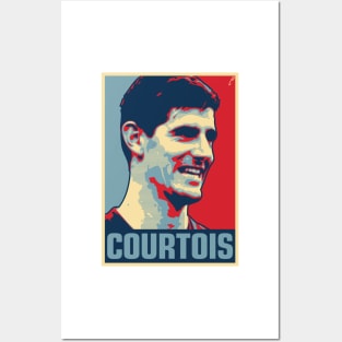 Courtois Posters and Art